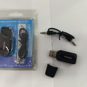 Receptor BT Auto