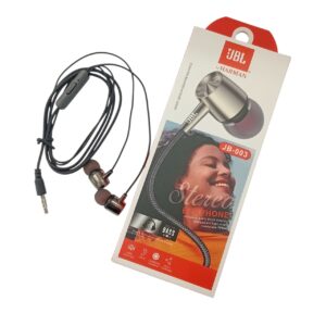 Auricular cable JBL 003