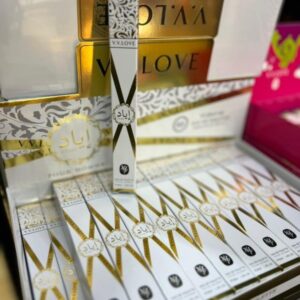 perfume arabes 35ML