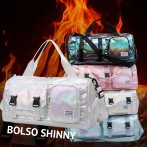 BOLSOS SHINNY