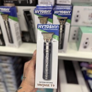 Patillera T9 Vintage Hytoshy