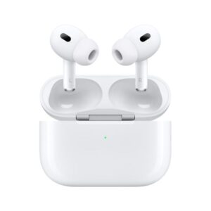 Auriculares BT Apple Earpods 2da Gen Pro