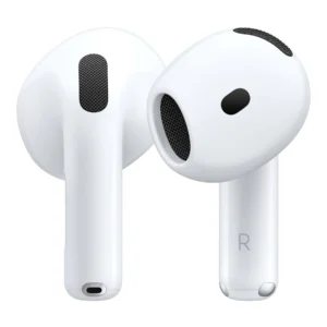 Auriculares BT Apple Earpods 4ta Gen