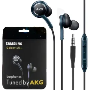 Auricular cable Samsung AKG Bolsa