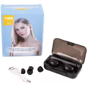 Auricular BT F9