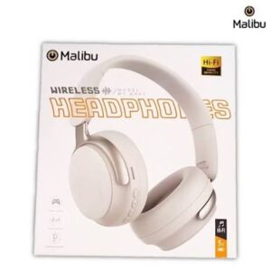 Auricular BT Vincha Malibu BH-03