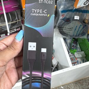 Cable Somostec TC