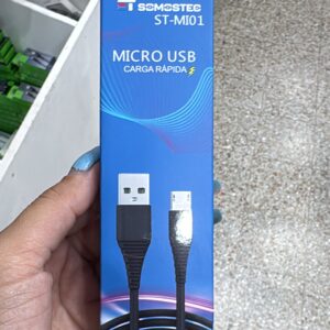 Cable Somostec v8
