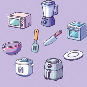 Hogar & Electrodomesticos