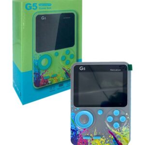 Consola Gamer G5
