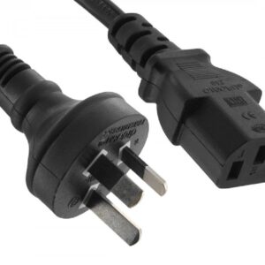 Cable Alimentacion PC