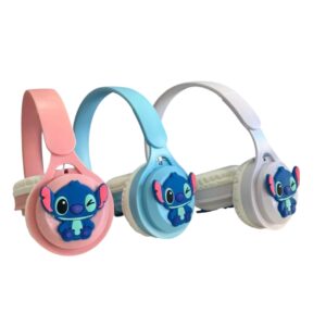 Auriculares BT Vincha Stitch