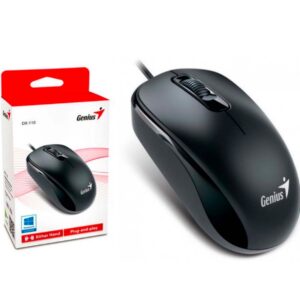 Mouse cable Genius Dx-110
