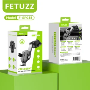Soporte Auto Fetuz Sopapa