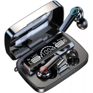 Auriculares BT F11