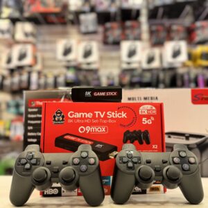 Game Stick 9max