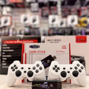 Game Stick x3 Plus