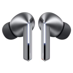Auriculares BT Samsung Buds 3 Pro
