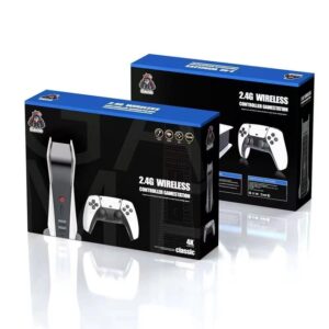 Consola Gamer GS5