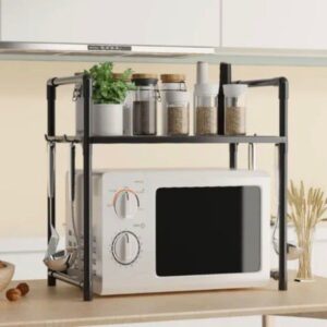 Rack Microondas