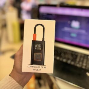 Compresor Portatil