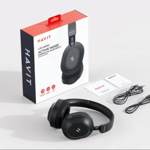 Auricular BT Vincha Havit H668