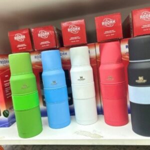 Autocebante Stanley de 1Lts (mate listo)