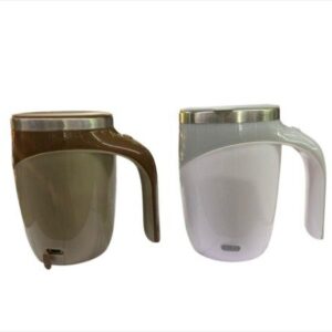 Vaso Cafetero Batidor 380ML
