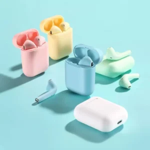 Auriculares BT Inpods 12