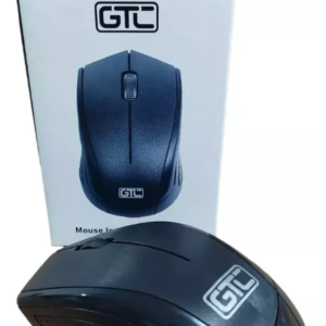 Mouse Inlambrico GTC