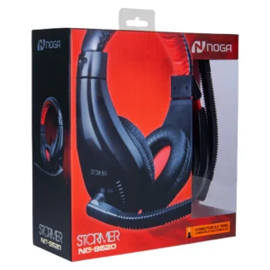 Auricular Gamer Noga Stormer