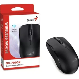Mouse Inalambrico Genius NX-7000x