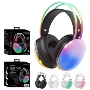 Auriculares BT Vincha P780
