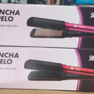 Planchita de Pelo