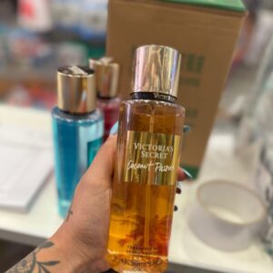 Perfume Victoria Secret Coconut Passion