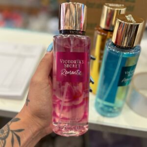 Perfume Victoria Secret Romantic