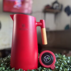 Jarra Termica con Sensor 1Lts