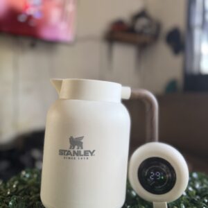 Jarra Termica con Sensor