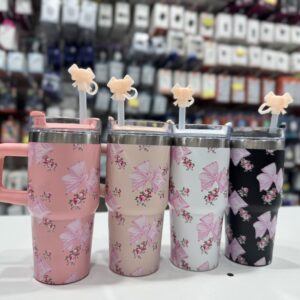 Mini Quencher Diseño Moñitos