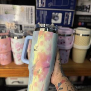 Quencher con Diseño