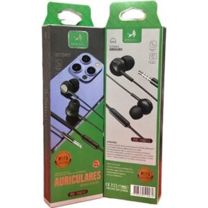 Auricular cable Royallcell Manos Libres