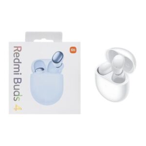 Auricular BT Redmi Buds 4