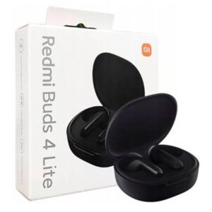 Auriculares BT Redmi Buds 4 Lite