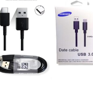 Cable Tipo C Samsung
