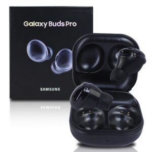 Auriculares BT Samsung Buds Pro