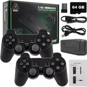 Consola Game Stick 2.4g lite