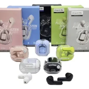 Auricular BT Ultrapods