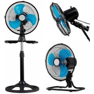 Ventilador 10