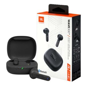 Auricular BT JBL Wave 300