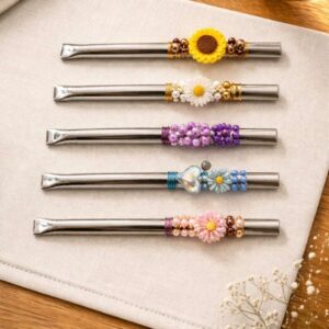 bombillas con accesorios